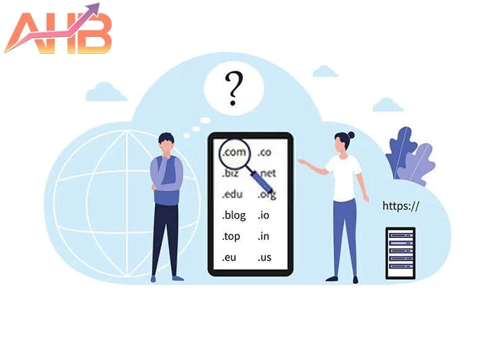 Báo giá các loại tên miền