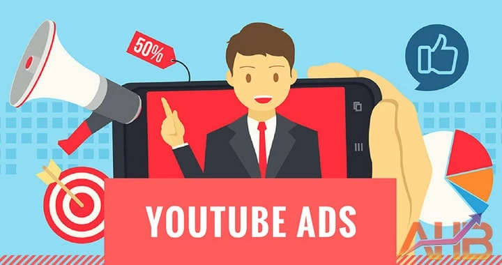 Dịch vụ chạy quảng cáo youtube chuyên nghiệp