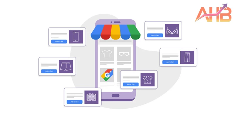 Google shopping là gì?