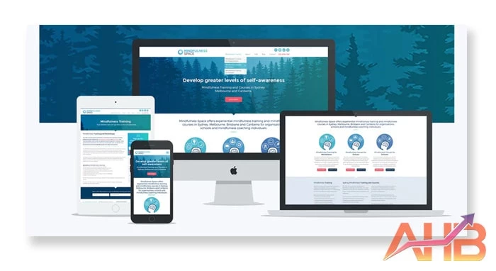 Lợi ích thiết kế giao diện website