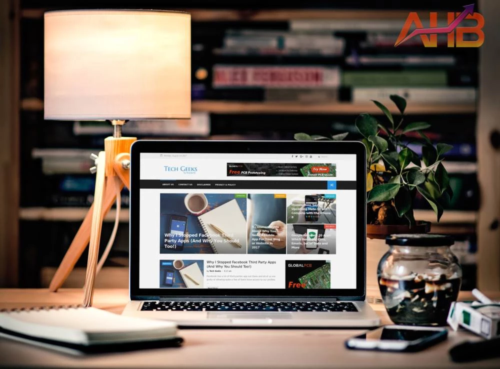 Lựa chọn đơn vị thiết kế website chuyên nghiệp