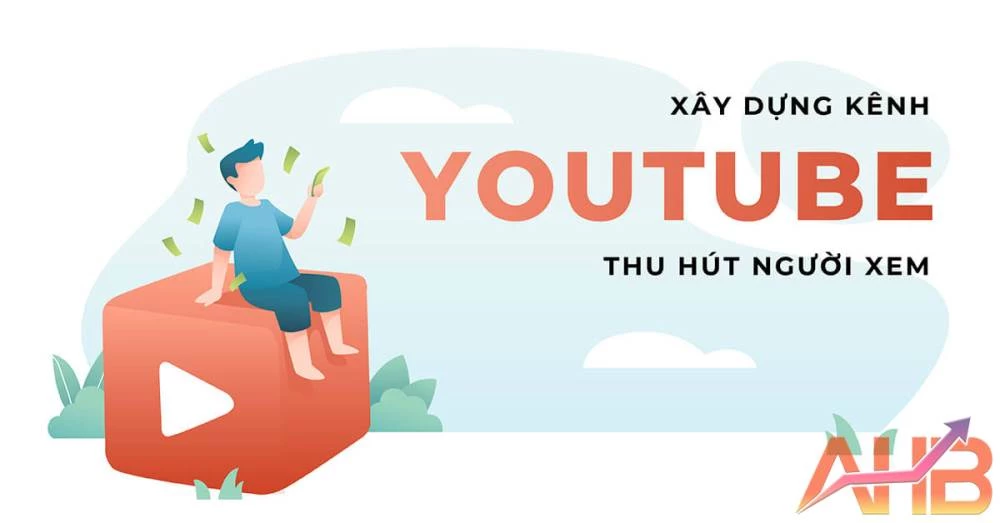 Tạo video youtube có nội dung thu hút
