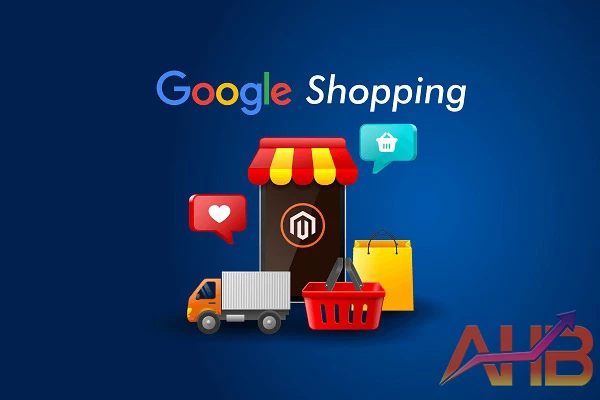 Lưu ý sử dụng google shopping