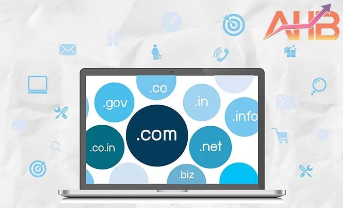 Quy tắc đặt tên miền