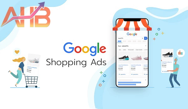 Quy trình chạy quảng cáo google shopping