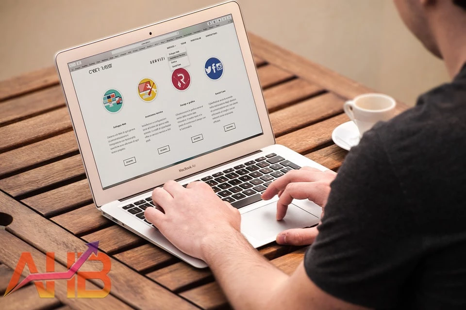 Thiết kế website bảo mật ổn định