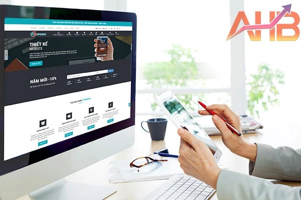 Tư vấn thiết kế website