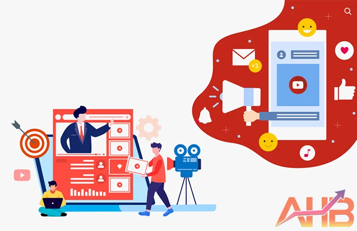 Tại sao nên xây dựng kênh youtube